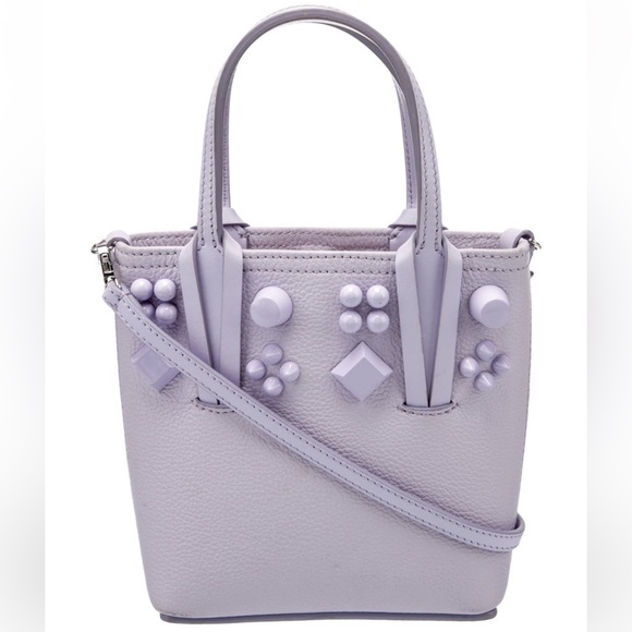 Christian Louboutin Handbags - Christian Louboutin leather Bag
